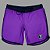 Bermuda Mens Physique Longa – Roxa – 36 - Imagem 1