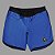 Bermuda Mens Physique Curta – Indigo – 36 - Imagem 1