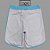 Bermuda Men's Physique Longa Branca com Blue Sky - Imagem 2
