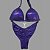Biquíni Fit Model NPC – Roxo Camaleão - Imagem 2