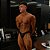 Sunga Classic Physique NPC em "V" - Fosca - Imagem 1