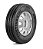 PNEU CONTINENTAL 215/75R17,5 LISO LSU1 - Imagem 1