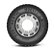 PNEU CONTINENTAL 295/80R22.5 BORRACHUDO MISTO HDC1+ - Imagem 3