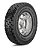 PNEU CONTINENTAL 295/80R22.5 BORRACHUDO HYBRID HD3 - Imagem 1