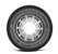 PNEU CONTINENTAL 295/80R22.5 LISO HYBRID HS3 - Imagem 4