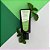 Hidratante facial argila verde e hortelã 60g - Imagem 1