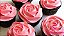 Cupcake Simples - 10 Unidades - Imagem 1