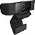 Webcam Intelbras CAM-1080p USB, FHD 1080p com Microfone Embutido - Imagem 1