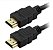 CABO HDMI 2.0 ULTRA HD 4K 10 METROS CONECTORES BANHADOS A OURO - Imagem 1