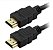 CABO HDMI 4K GOLD 2 METROS 1.4 - Imagem 2