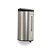 Dispenser Automático - para Sabonete Espuma - Inox Escovado - Nobre - Imagem 2