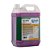 Desinfetante 5 litros (concent. até 1:10 / bactericida)  Fast Purple - Imagem 1
