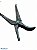 Alicate Jacaré Mustad (Clincher) 34cm 60005 - Imagem 2