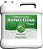 SHAMPOO BANHEX EQUUS COCO 5L LAVIZOO - Imagem 1