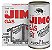 JIMO GAS FUMIGANTE COM 2 UNIDADES - Imagem 1