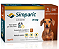 SIMPARIC 20MG 5,1-10KG (ANTI-PULGAS ,CARRAPATOS E SARNAS) CONTEM 1 UNIDADE DE COMPRIMIDO - Imagem 1