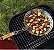 Frigideira Inox para Grelhar - Imagem 2