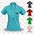 Baby Polo - Várias Cores - Uniforme Personalizado - Imagem 1