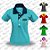 Baby Polo Gola - Várias Cores - Uniforme Personalizado - Imagem 1