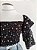 Cropped Cereja - Preto - Imagem 8