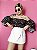Cropped Cereja - Preto - Imagem 5