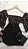 Cropped Cereja - Preto - Imagem 4