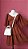 Vestido Siena - Marrom - Imagem 8