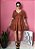 Vestido Siena - Marrom - Imagem 12