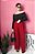 Blusa ombro a ombro - Preta - Imagem 14