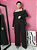 Blusa ombro a ombro - Preta - Imagem 8