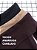 Blusa ombro a ombro - Preta - Imagem 15