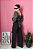 Cropped floral - Preto - Imagem 5