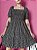 Vestido Ivy - Preto - Imagem 12