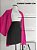 Kimono Lia - Pink - Imagem 4