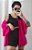 Kimono Lia - Pink - Imagem 1