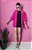 Kimono Lia - Pink - Imagem 7
