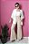 Kimono Lia - Branco - Imagem 3