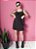 Vestido Maya - Preto - Imagem 5