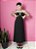 Vestido Nick - Preto - Imagem 8