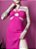 Vestido Nick - Pink - Imagem 2