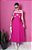 Vestido Nick - Pink - Imagem 1