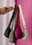 Bolsa Luna - Verde militar - Imagem 6