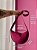 Bolsa Luna - Vinho - Imagem 8
