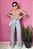 Blusa Garrafinha Tricot - Rose - Imagem 4