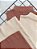 Blusa Garrafinha Tricot - Rose - Imagem 8