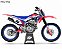 KIT GRÁFICO CRF 250 F 2019 A 2022 - INNER RAGE II - H52159 - Imagem 1