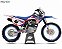 KIT GRÁFICO CRF 230 F 2015 A 2020 - NITRO CIRCUS TRAVIS - H52101 - Imagem 1