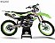 KIT GRÁFICO KX 450 F 2019 A 2022 - KX 250 F - 2021 A 2022 - FACTORY 98 - K52202 - Imagem 1