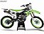 KIT GRÁFICO KX 450 F 2019 A 2022 - KX 250 F - 2021 A 2022 - MXW UNO - K52207 - Imagem 1