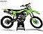 KIT GRÁFICO KX 450 F 2019 A 2022 - KX 250 F - 2021 A 2022 - MXW SWITCH - K52225 - Imagem 1